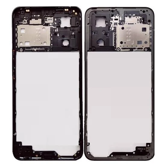 MIDDLE OPPO A77S