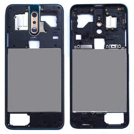 MIDDLE OPPO F11 PRO