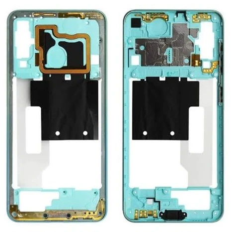 MIDDLE SAMSUNG M40