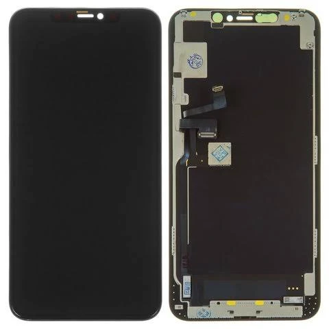 AFFICHEUR IPHONE 11 PRO ORIGINAL CHANGE GLASS
