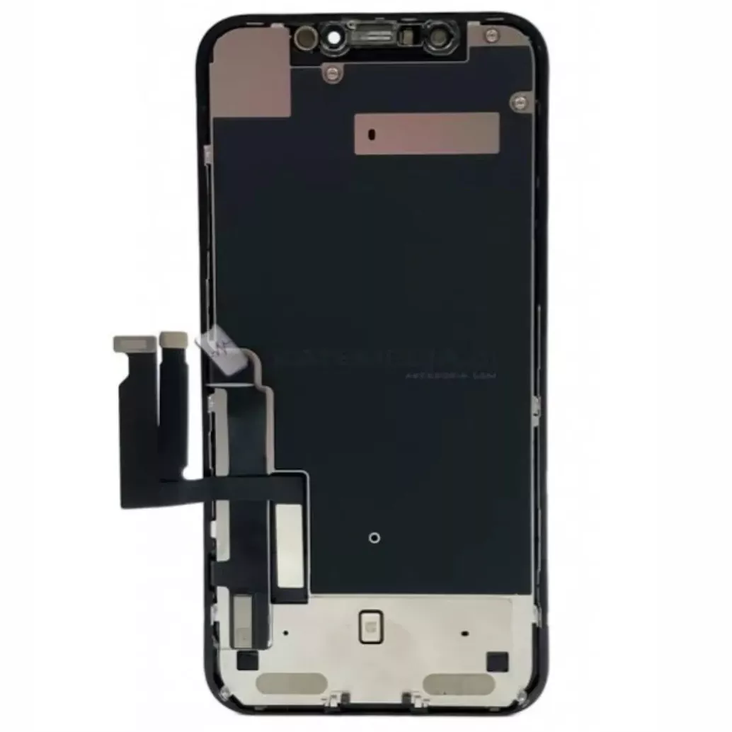 AFFICHEUR IPHONE XR ORIGINAL ICLOUD