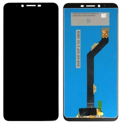 AFFICHEUR TECNO CAMON X / CA7