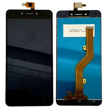 AFFICHEUR TECNO POUVOIR 1