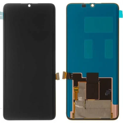 AFFICHEUR XIAOMI MI NOTE 10 PRO / MI NOTE 10 LITE