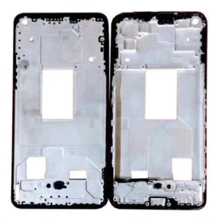 MIDDLE OPPO RENO 5 4G