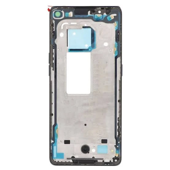 MIDDLE OPPO RENO 6