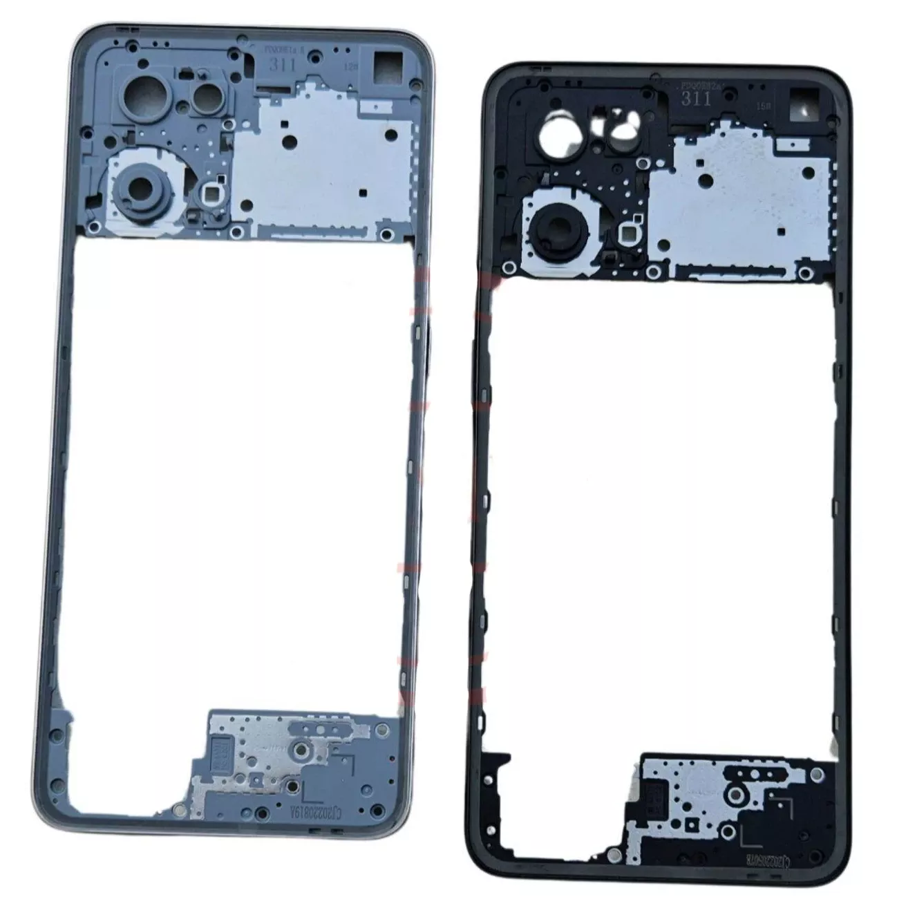 MIDDLE OPPO RENO 7 4G