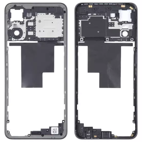 MIDDLE REALME 10