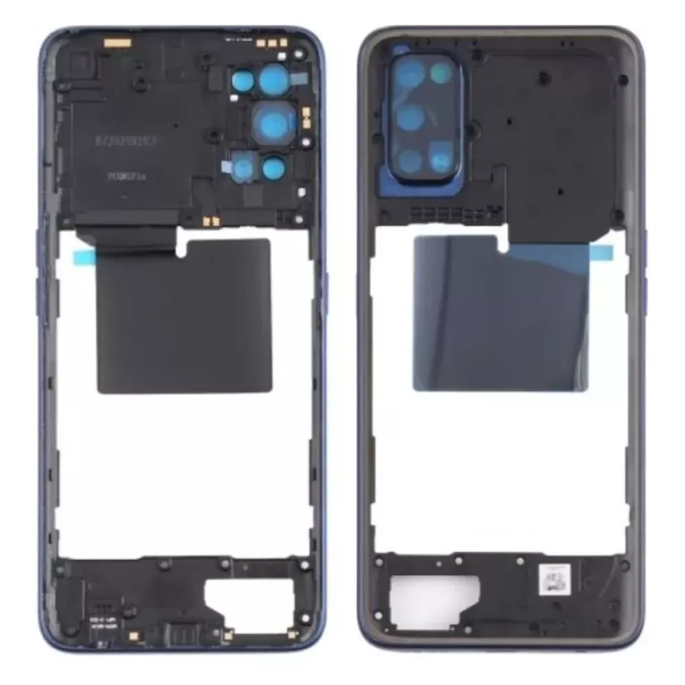 MIDDLE REALME 7 PRO