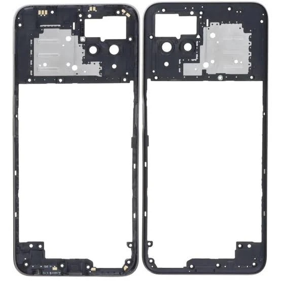 MIDDLE REALME 8I