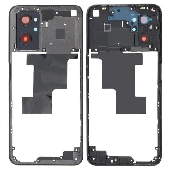MIDDLE REALME 9I