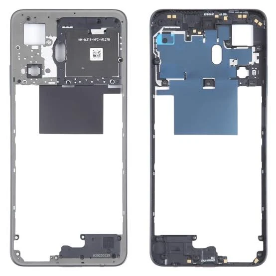 MIDDLE REALME C55