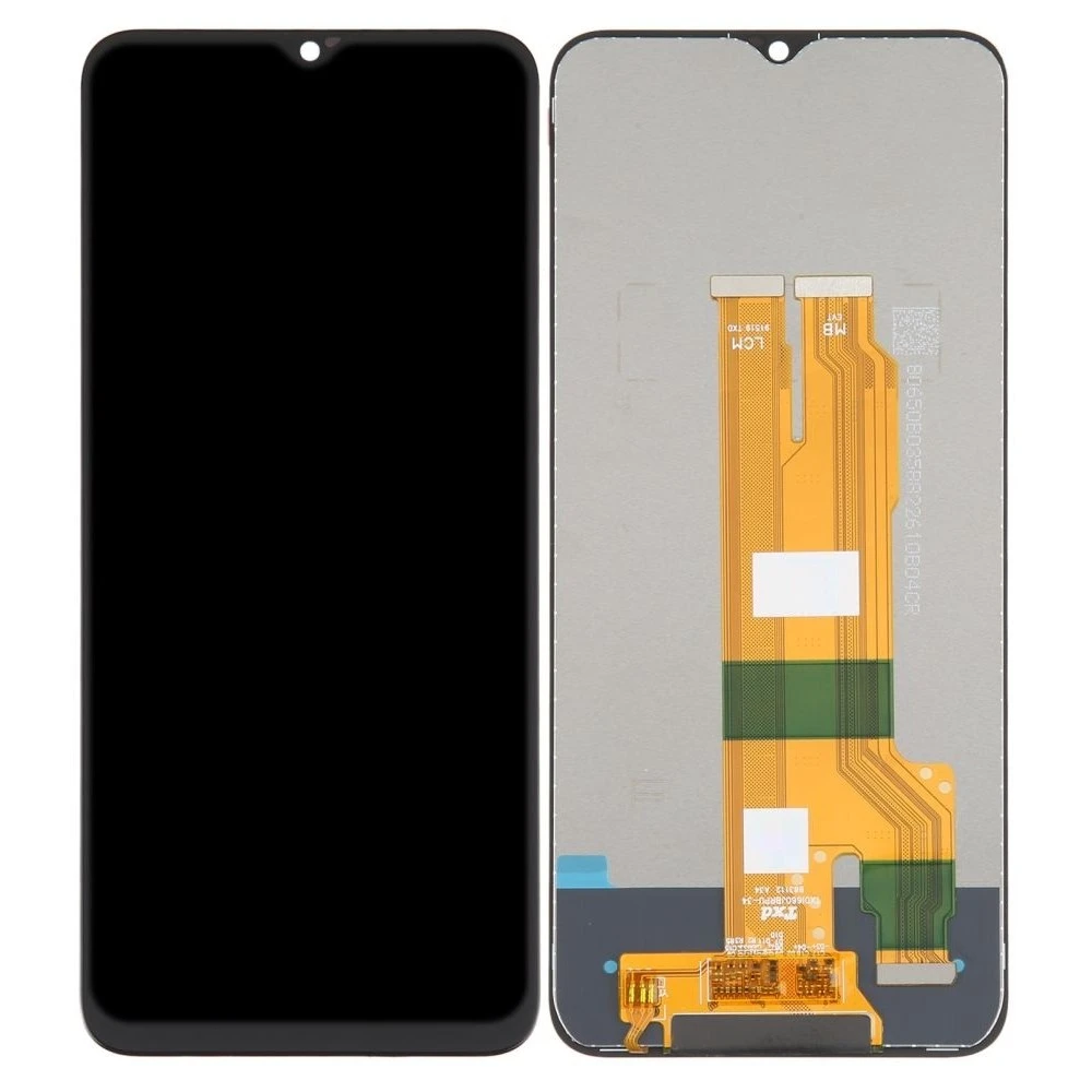 AFFICHEUR REALME 10 5G / REALME 10S / REALME 9I 5G / REALME V20 / V30 ORIGINAL