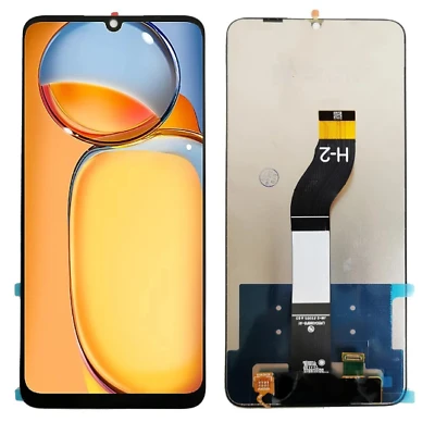AFFICHEUR REDMI 13C / POCO C65 / POCO M6 PRO ORIGINAL