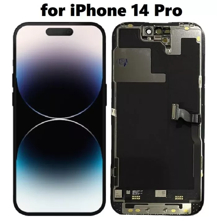 AFFICHEUR IPHONE 14 PRO ORIGINAL
