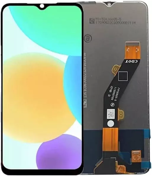 AFFICHEUR INFINIX SMART 7 / ITEL A70 / A60 / A05S / A05 / SPARK GO 2023 ORIGINAL