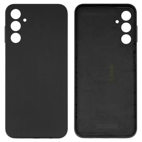 CACHE ARRIERE SAMSUNG A15