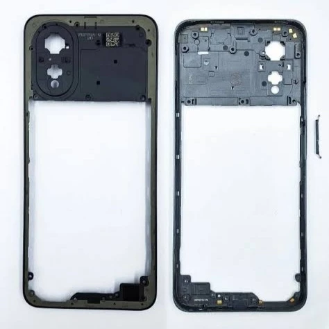MIDDLE FRAME OPPO A18 / OPPO A38