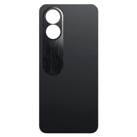 CACHE ARRIERE OPPO A18