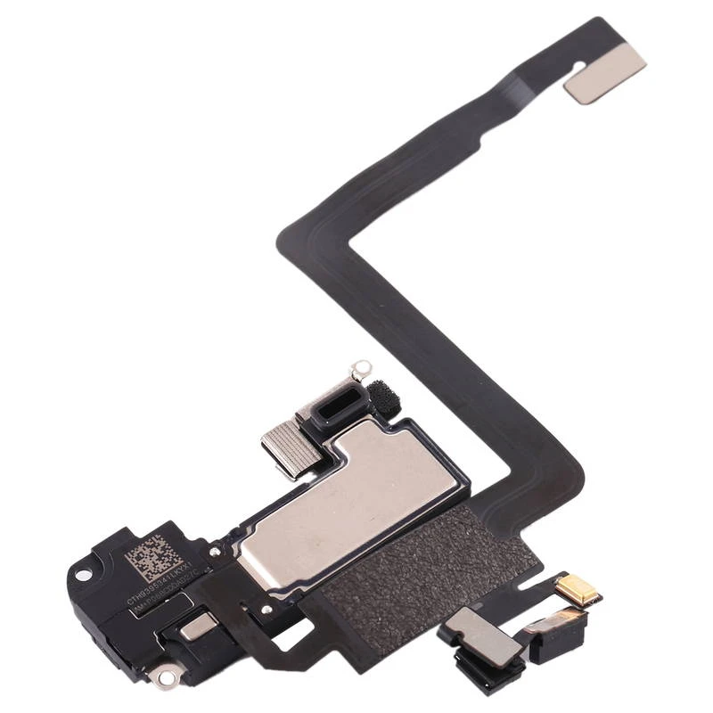 TRES HP IPHONE 11 PRO