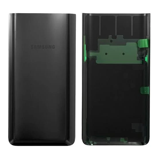 CACHE ARRIERE SAMSUNG A80