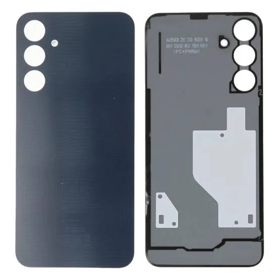 CACHE ARRIERE SAMSUNG A25