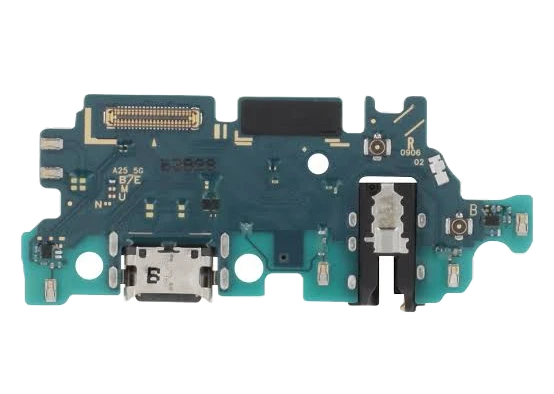 NAPPE DE CHARGE SAMSUNG A25 ORIGINAL