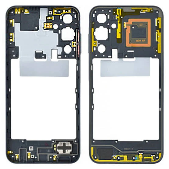MIDDLE FRAME SAMSUNG A25