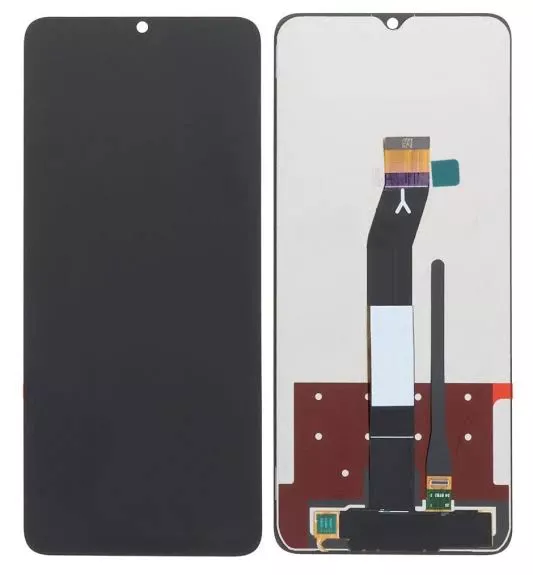 AFFICHEUR REDMI A3 / POCO C61 ORIGINAL