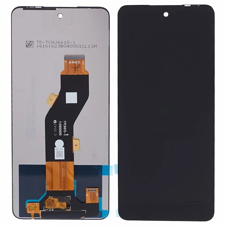 AFFICHEUR INFINIX SMART 8 / HOT 40I / P55 / POP 8 / GO 2024 ORIGINAL