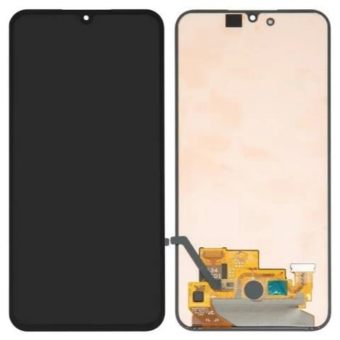 AFFICHEUR SAMSUNG A55 5G OLED BIG