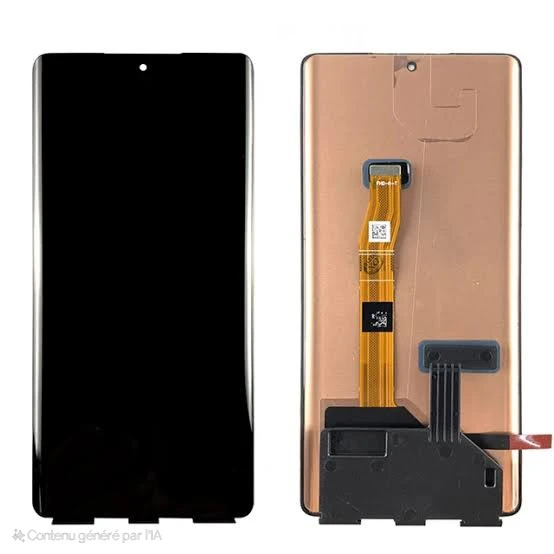 AFFICHEUR HUAWEI X9A ORIGINAL