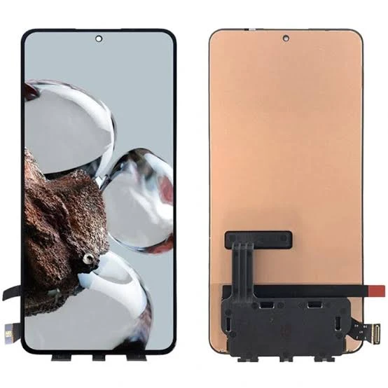AFFICHEUR XIAOMI MI 11T /  MI 11T PRO ORIGINAL