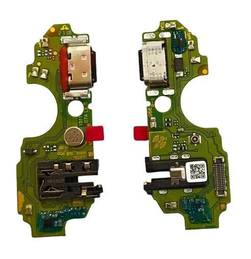 NAPPE DE CHARGE ITEL A70 ORIGINAL