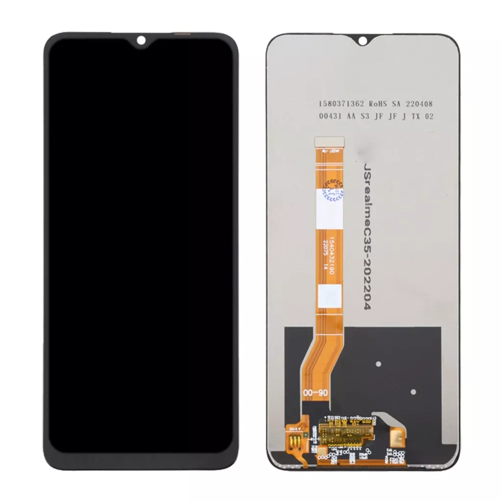 AFFICHEUR REALME 10 PRO 5G ORIGINAL