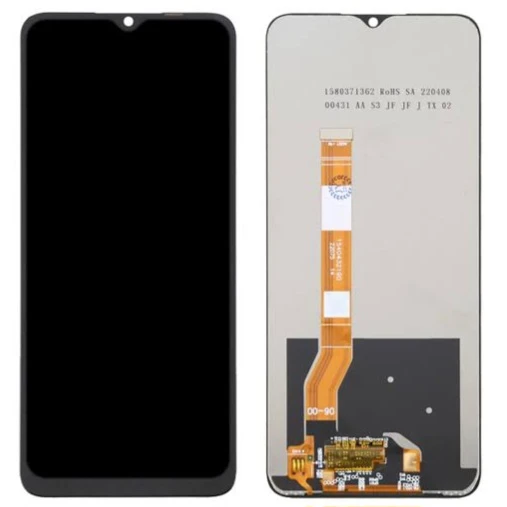 AFFICHEUR OPPO A1X ORIGINAL