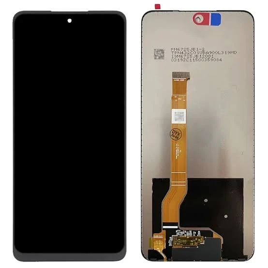 AFFICHEUR REALME C65 ORIGINAL