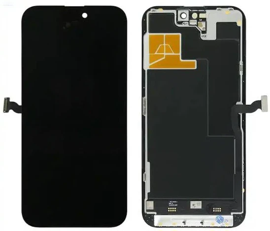 AFFICHEUR IPHONE 14 PRO MAX GX