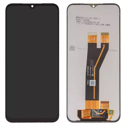 AFFICHEUR SAMSUNG A05S / M14 5G ( M146 ) ORIGINAL