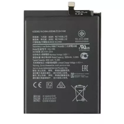 BATTERIE SAMSUNG A10S