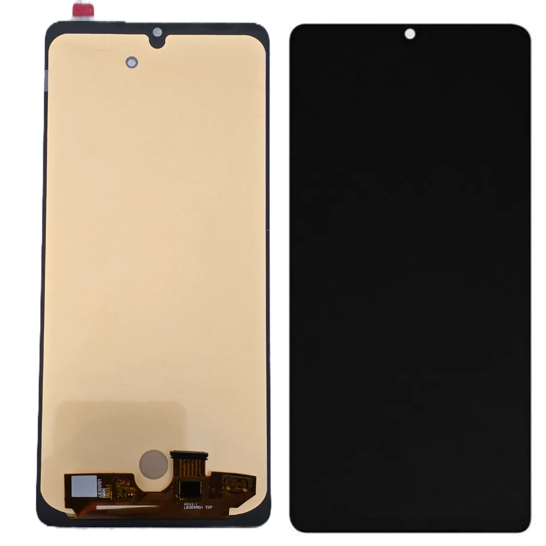 AFFICHEUR SAMSUNG A42 5G OLED SMALL