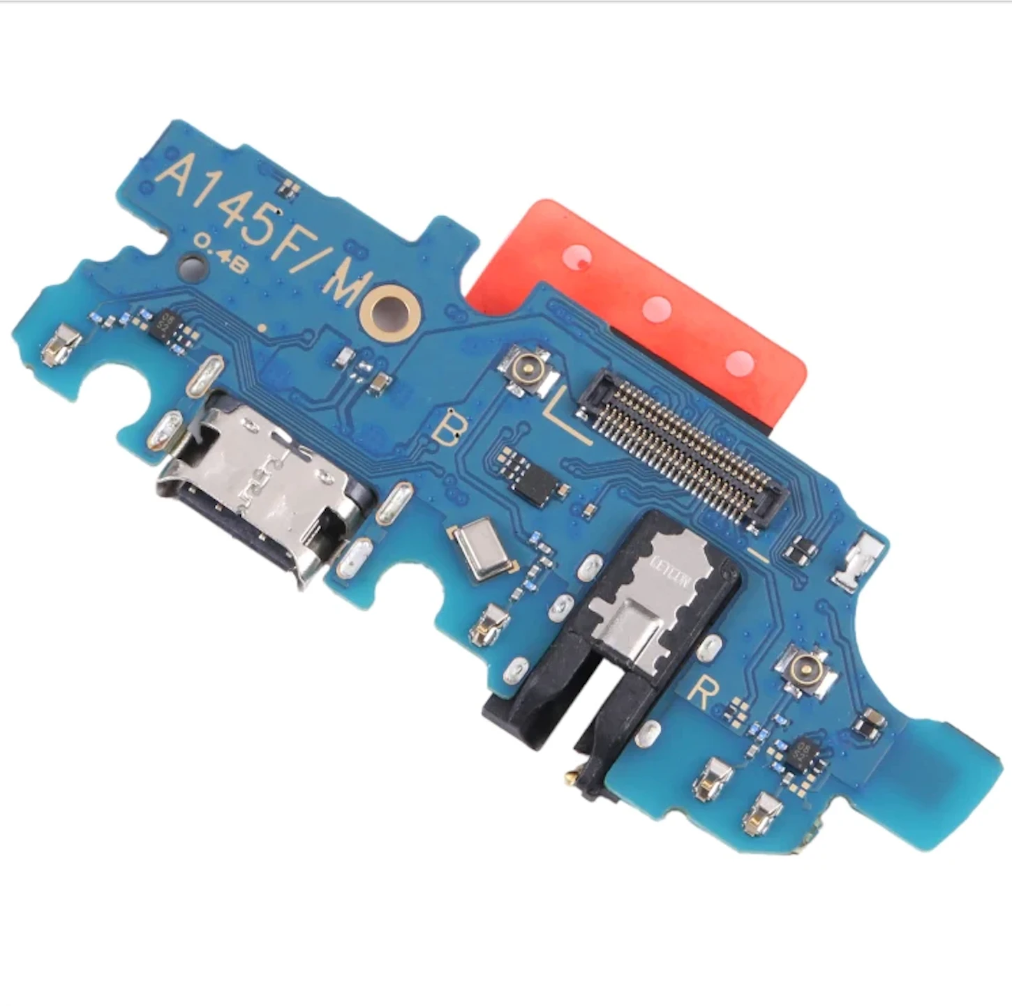 NAPPE DE CHARGE SAMSUNG A14 4G ORIGINAL