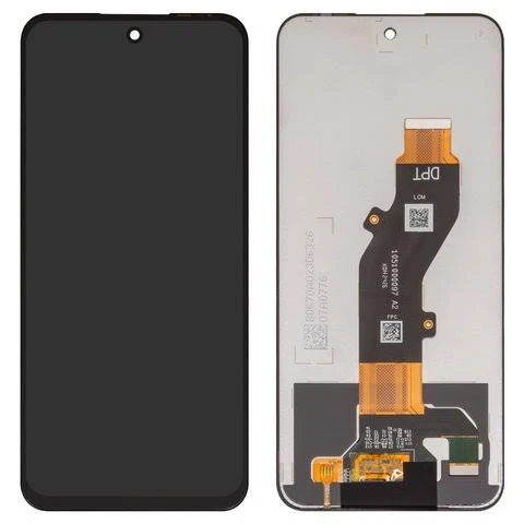 AFFICHEUR INFINIX SMART 9 / HOT 50 5G / HOT 50i / A80 / SPARK 30C / POP 9 ORIGINAL