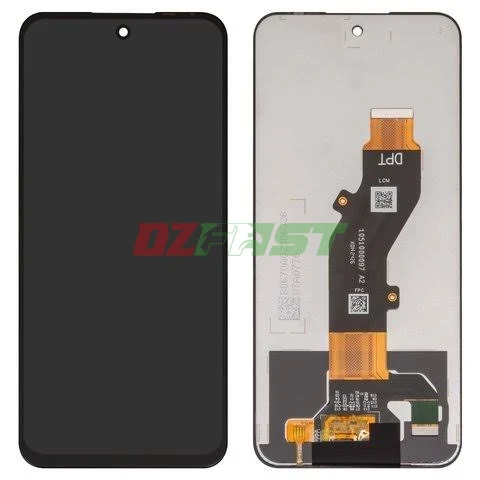 AFFICHEUR INFINIX SMART 9 / HOT 50 5G / HOT 50i / ITEL A80 / SPARK 30C / POP 9 ORIGINAL