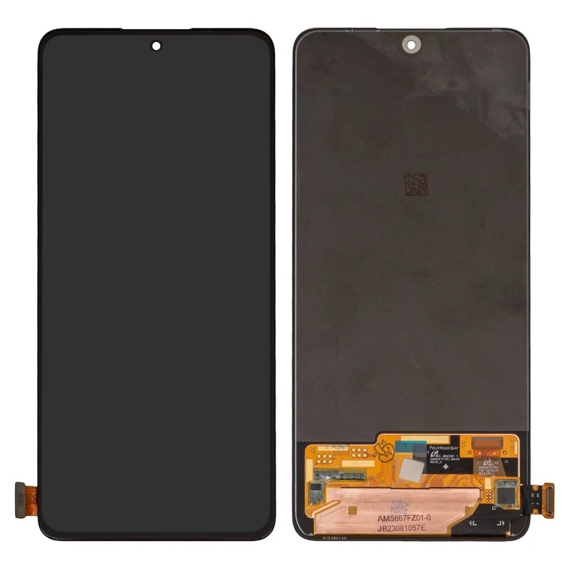 AFFICHEUR REDMI NOTE 13 4G ORIGINAL