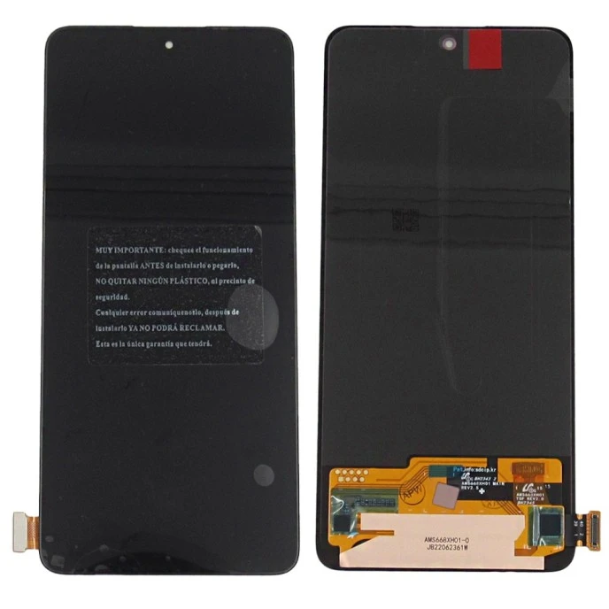 AFFICHEUR REDMI NOTE 13 4G OLED