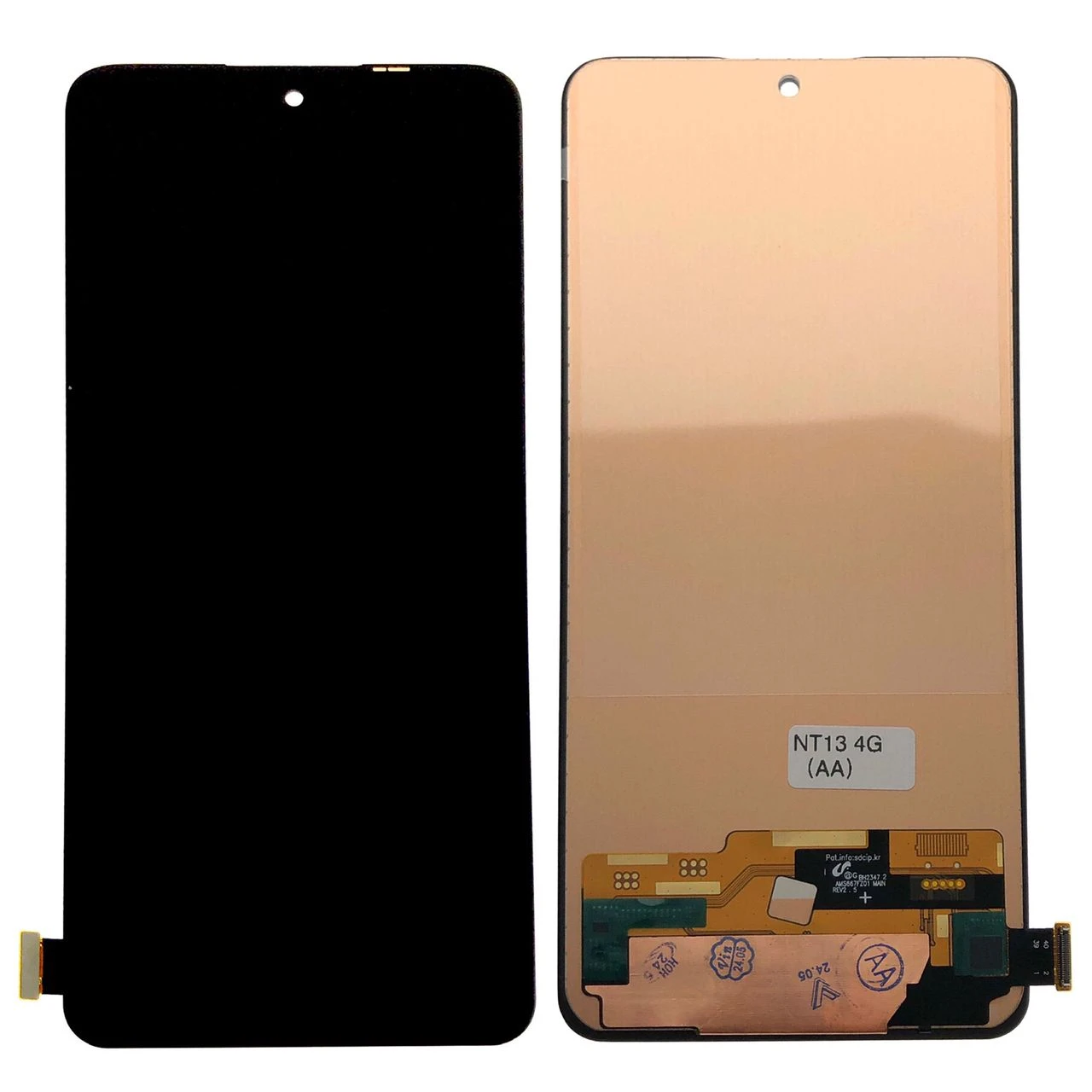AFFICHEUR REDMI NOTE 13 4G INCELL