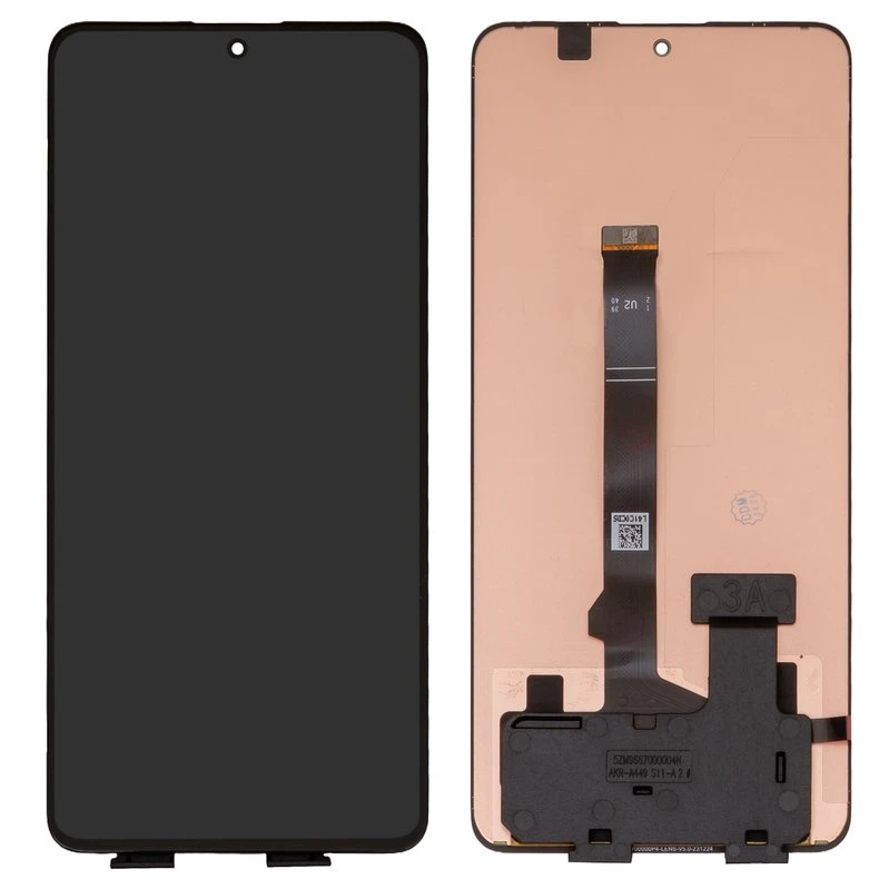 AFFICHEUR REDMI NOTE 13 PRO 5G / POCO X6 ORIGINAL