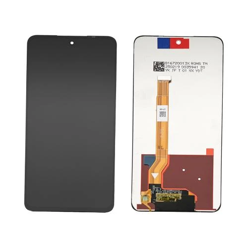 AFFICHEUR REALME C75 ORIGINAL