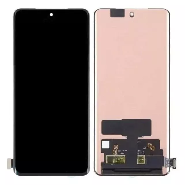 AFFICHEUR REALME 12 PLUS 5G OLED